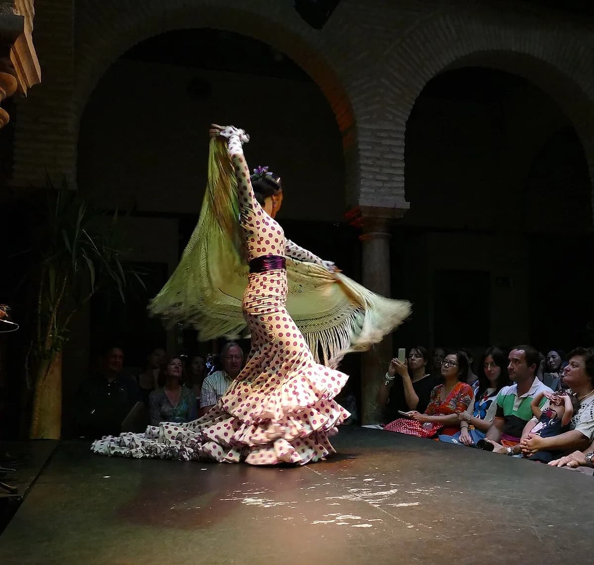 Flamenco Dance Museum Tickets, Prices & Opening Hours 2026: Visitor Guide