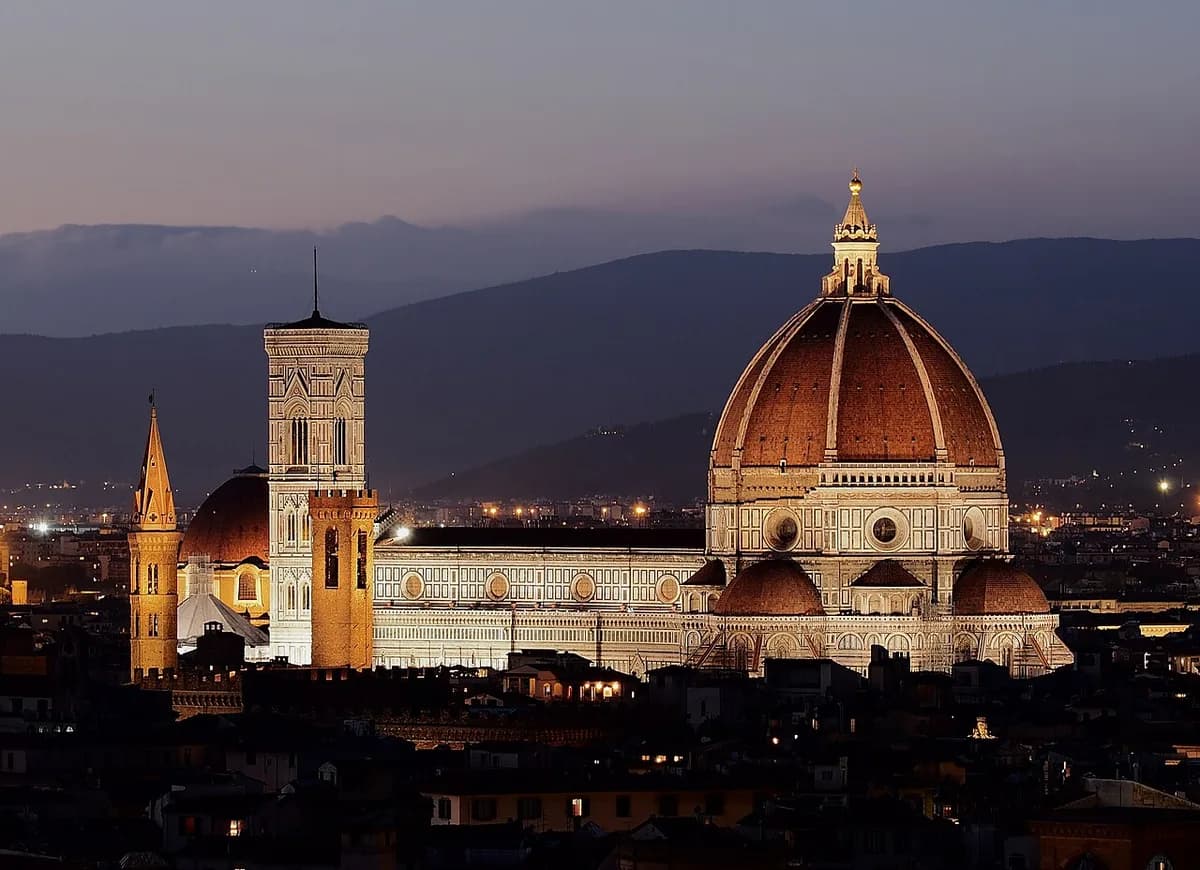 Florence Duomo Visitor Guide 2026: Worth It, Tickets & How Long