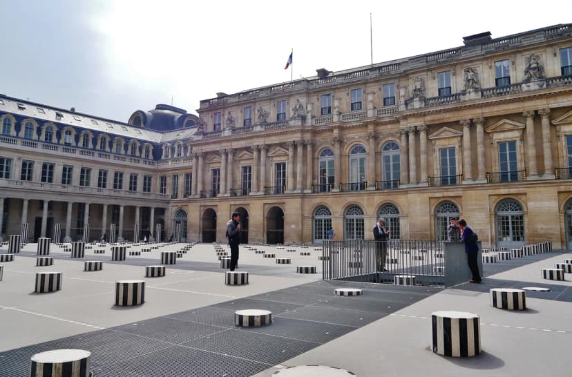 10 Best Photo Spots in Paris (2026)
