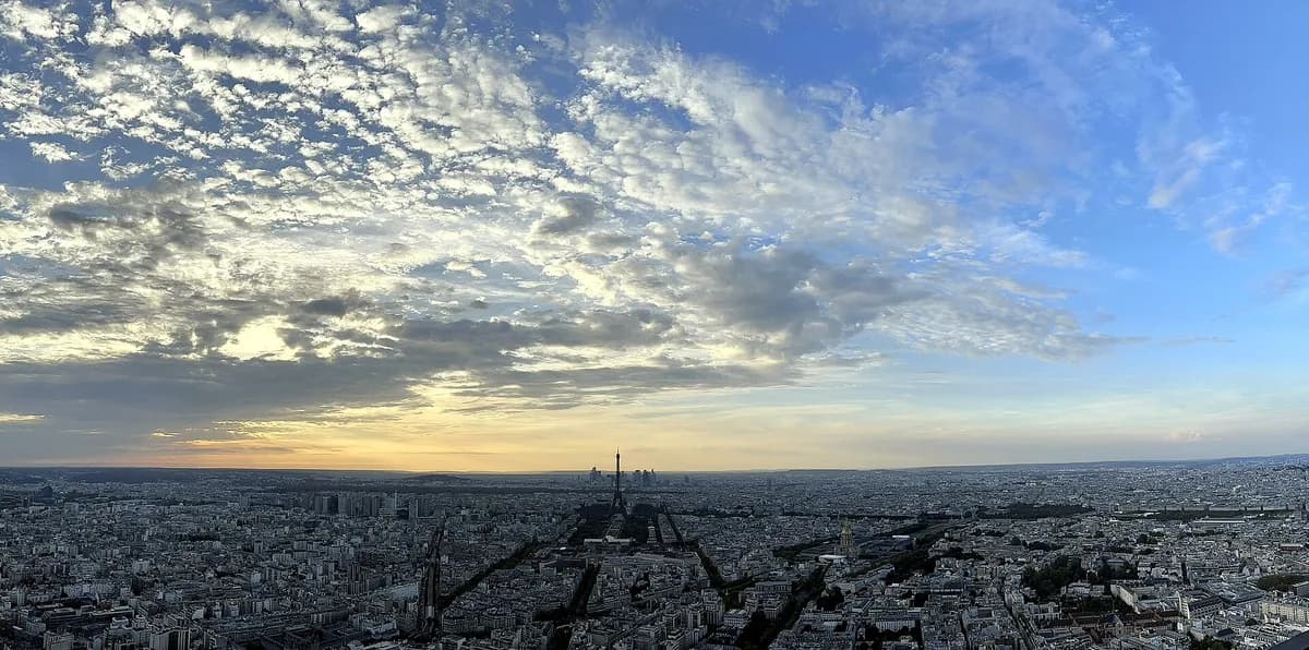 10 Best Viewpoints in Paris (2026 Guide)