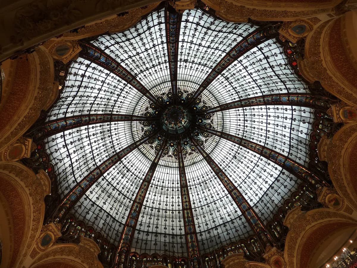 Paris on a Rainy Day: A 2026 Travel Guide