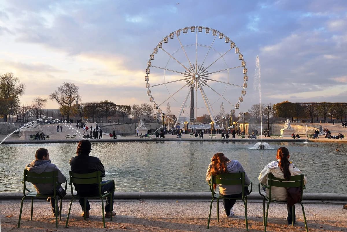 Paris with Kids: A 2026 Family Travel Guide