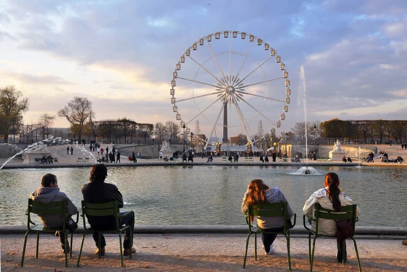 Paris with Kids: A 2026 Family Travel Guide
