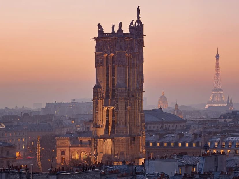 10 Best Things to Do in Paris at Night (2026)