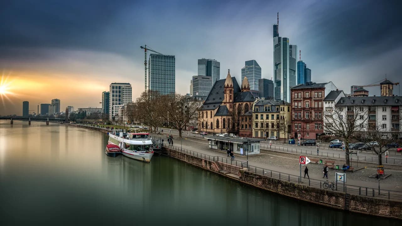 Frankfurt Card vs Museumsufercard: Which Pass Fits Your Trip?
