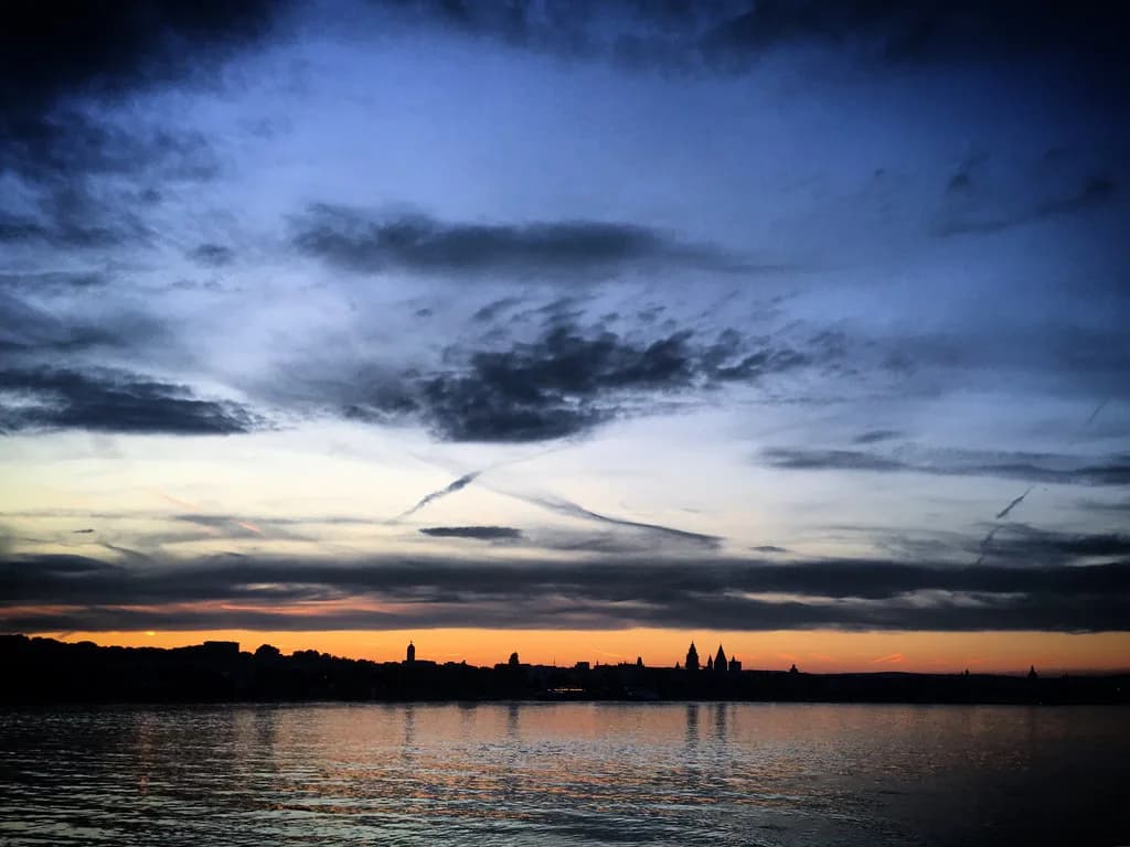 Day Trips from Frankfurt by Train: Mainz, Rhine, Heidelberg