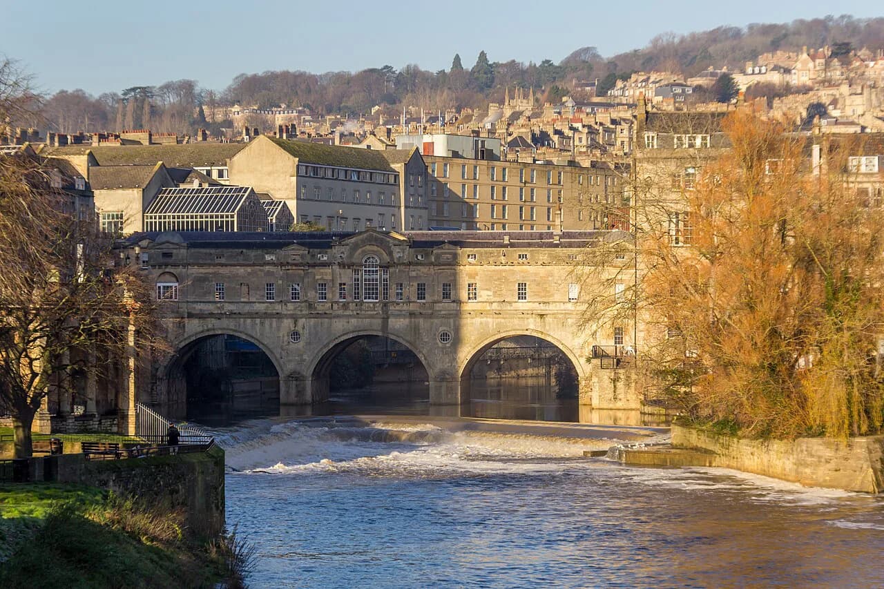 Free Hidden Gems in Bath: A 2026 Budget Guide to the City's Quiet Side
