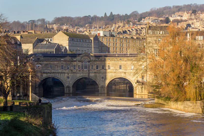 Free Hidden Gems in Bath: A 2026 Budget Guide to the City's Quiet Side