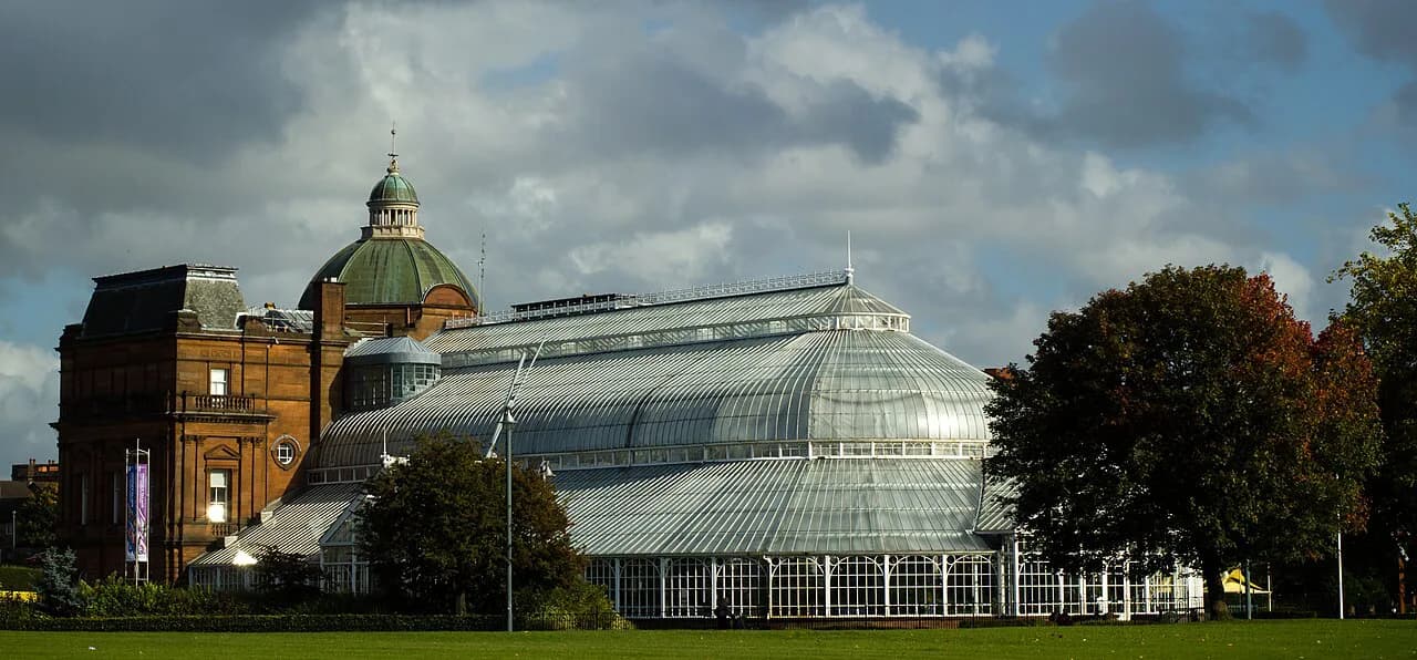 Free Hidden Gems in Glasgow: A 2026 Budget Guide