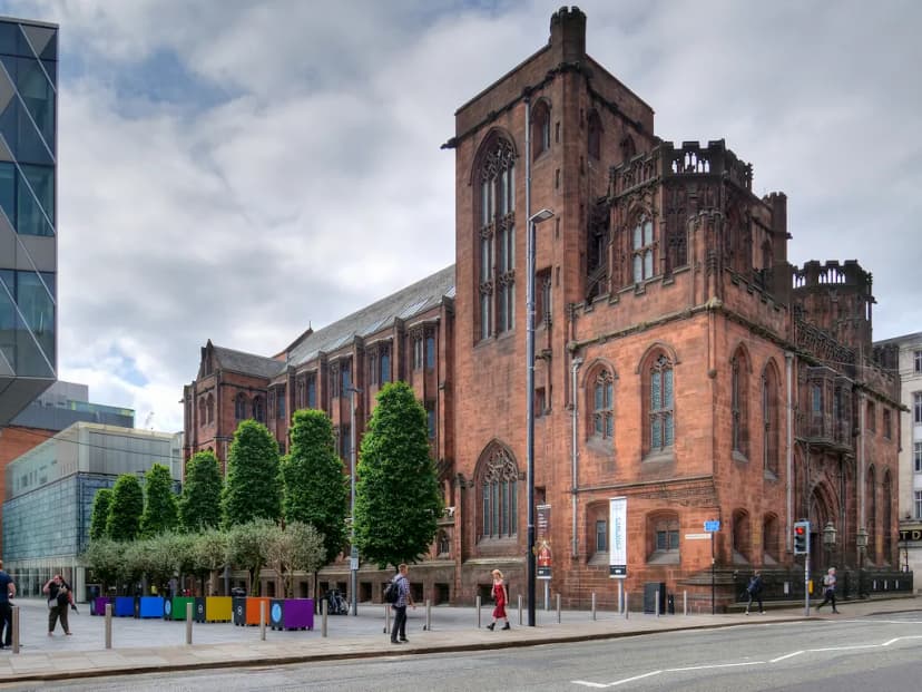 15 Free Hidden Gems in Manchester: A Local's Secret Guide (2026)