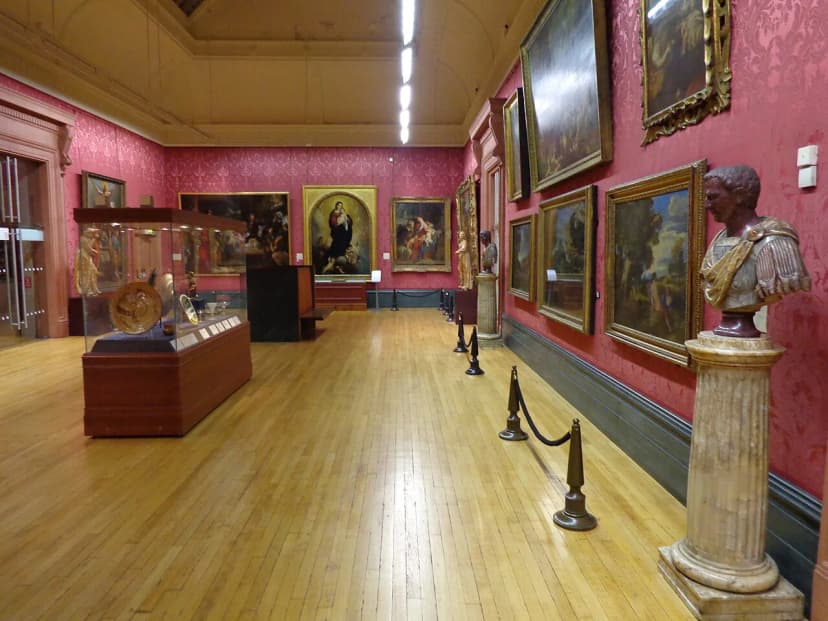 15+ Free Hidden Gems in Liverpool: The Ultimate Budget Guide