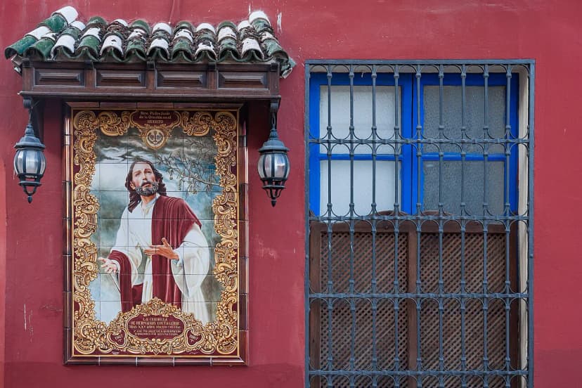 Free Things to Do in Córdoba: A 2026 Budget Traveler's Guide