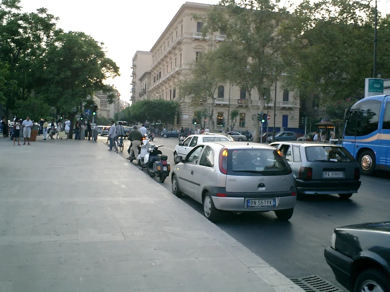 Free Things To Do In Palermo: A Budget Traveler's Guide (2026)