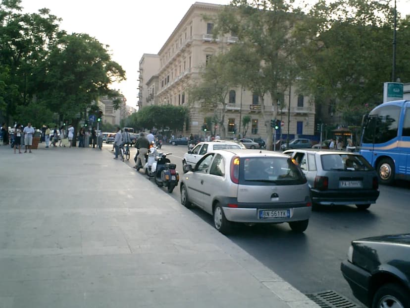 Free Things To Do In Palermo: A Budget Traveler's Guide (2026)