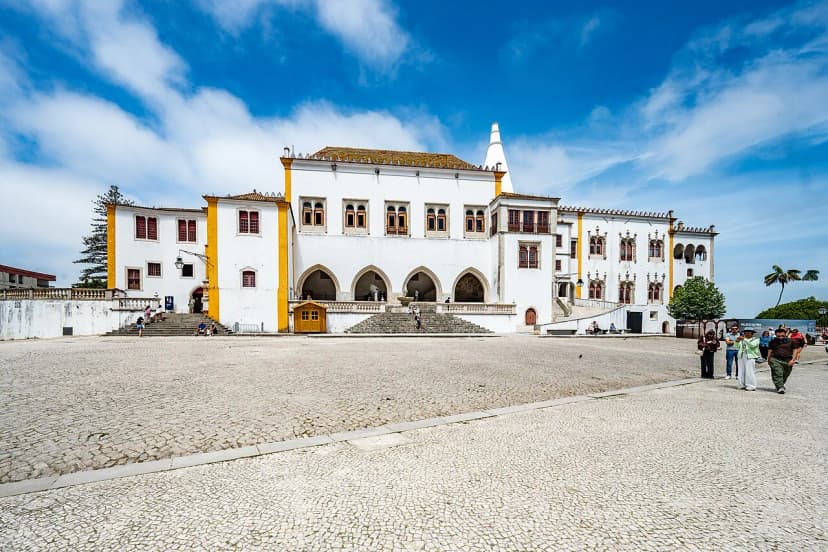 Free Things to Do in Sintra: A Budget Traveler's Guide