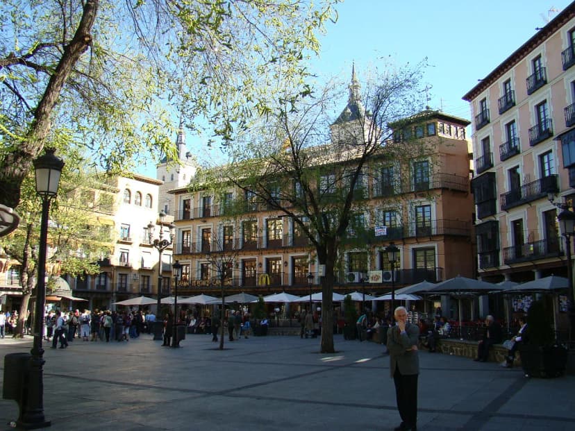 Free Things to Do in Toledo, Spain: A Practical €0-Admission Guide