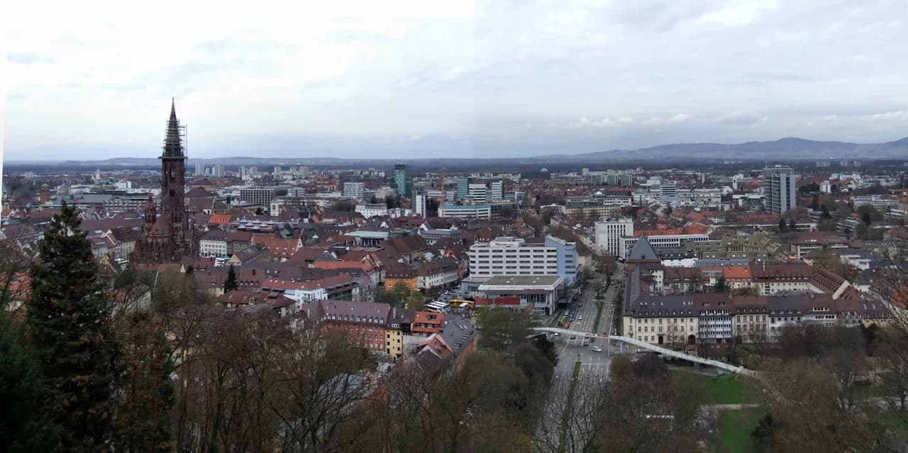 Alte Wache Freiburg: House of Baden Wines Guide