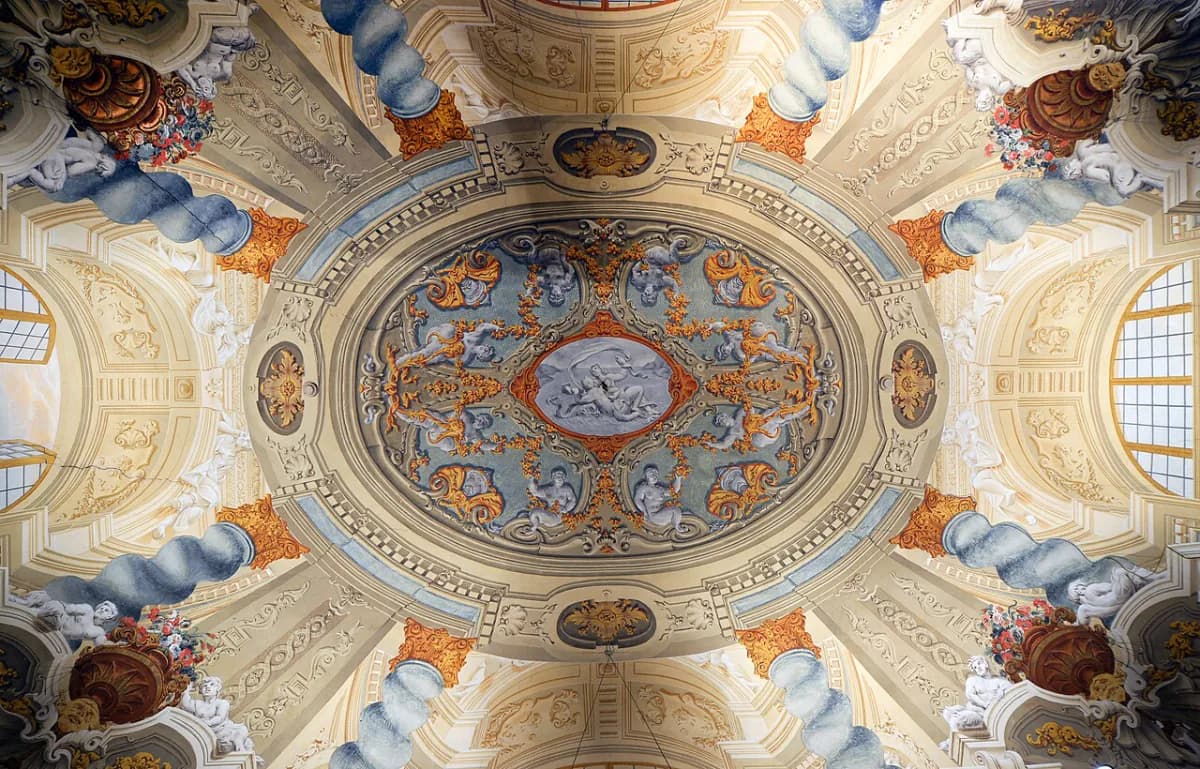 Galleria Doria Pamphilj Tickets, Prices & Opening Hours 2026: Visitor Guide