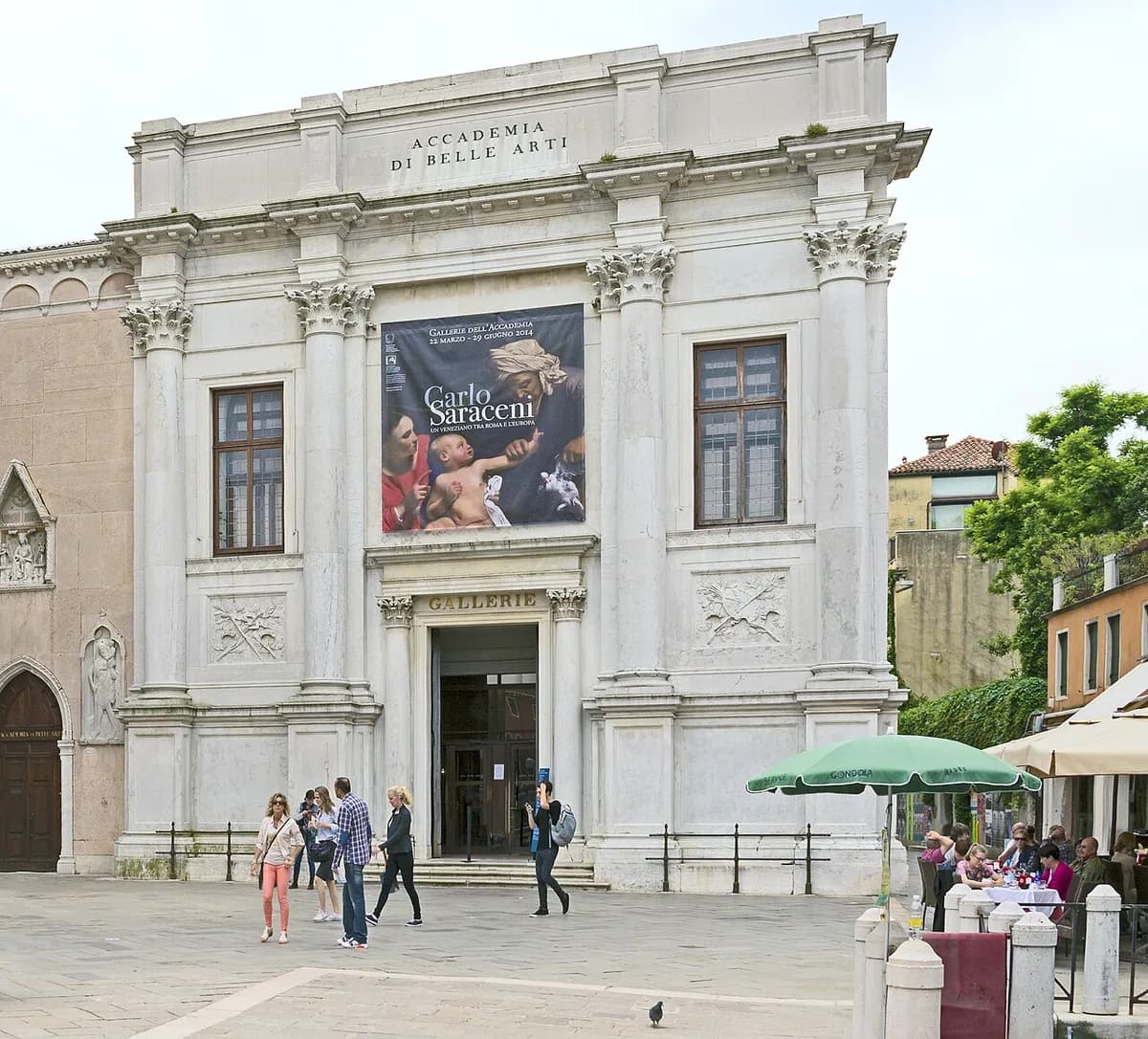 Gallerie dell Accademia Venice Tickets, Prices & Opening Hours 2026: Visitor Guide