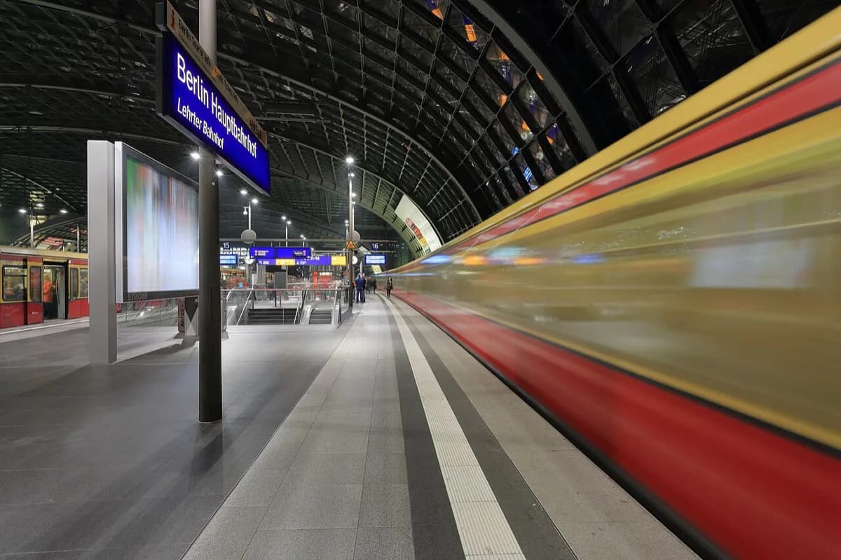 Berlin on a Rainy Day: A 2026 Indoor Guide