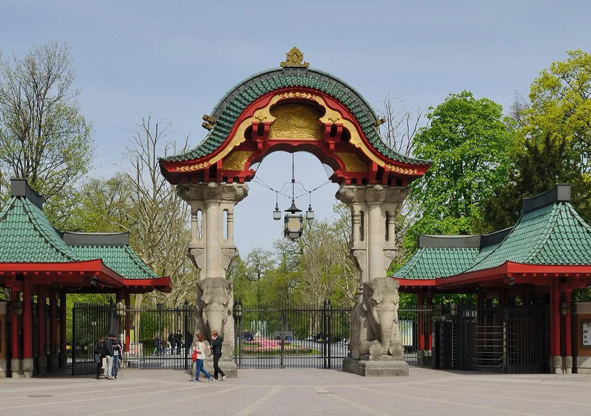 Berlin With Kids: 2026 Family Travel Guide