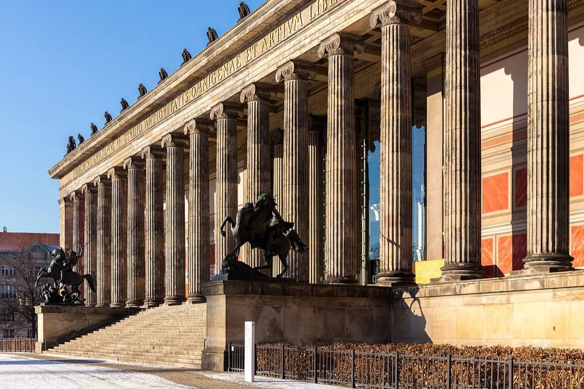 10 Best Museums in Berlin Worth Visiting (2026)