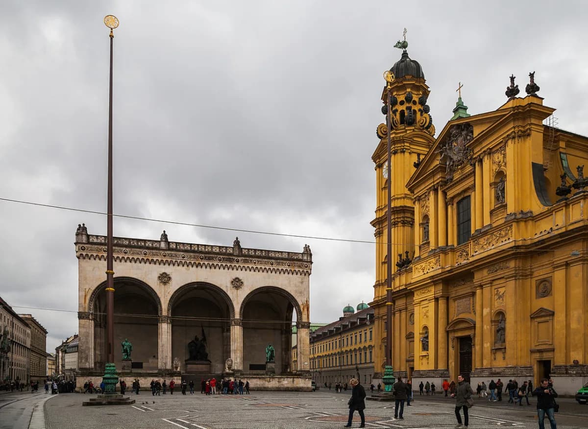 2 Days in Munich Itinerary: 2026 First-Timer Plan
