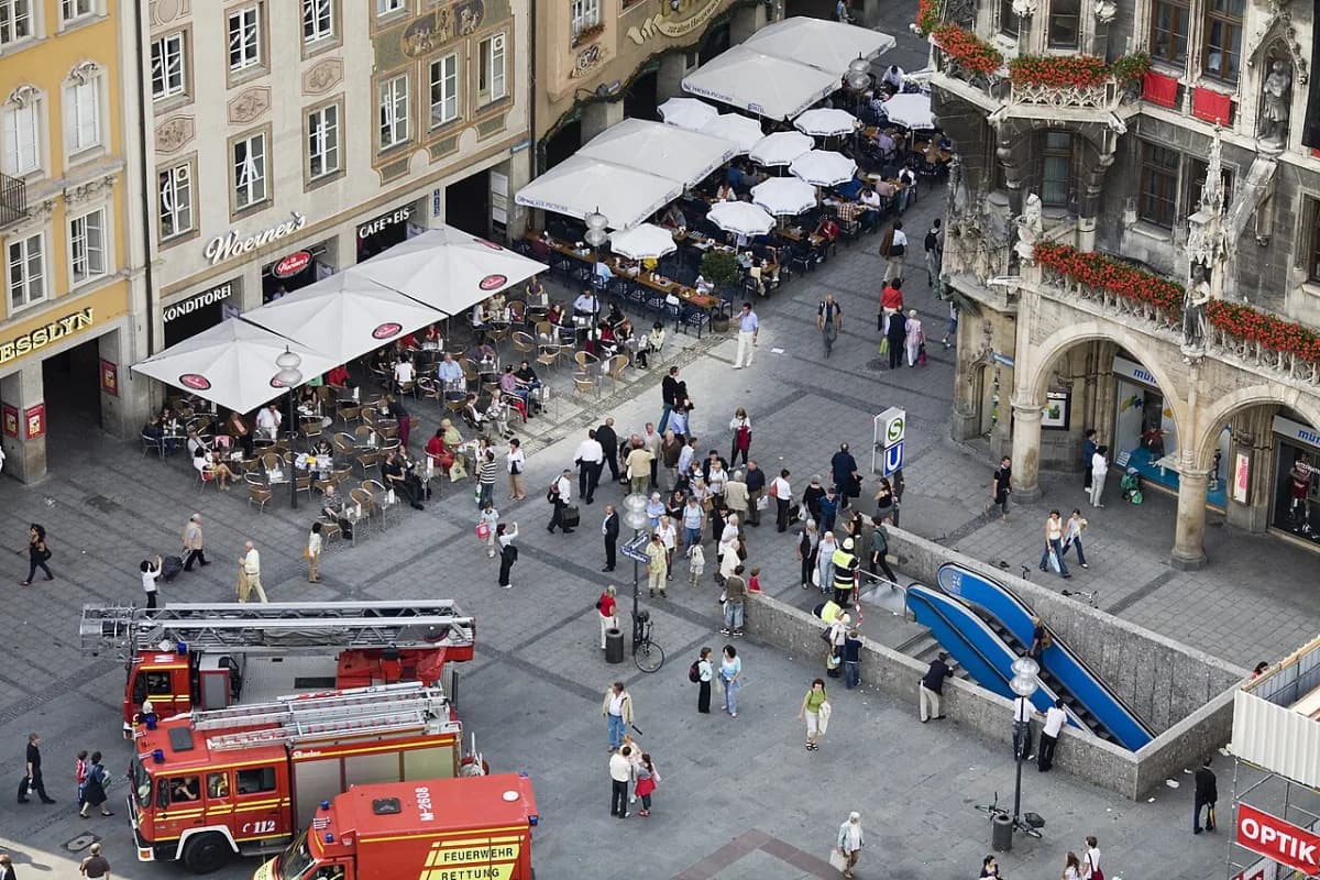 3 Days In Munich Itinerary: Complete Travel Guide