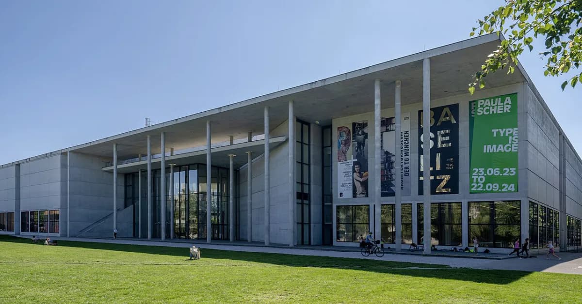 10 Best Museums in Munich Worth Visiting (2026)