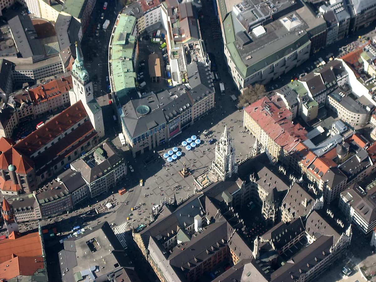 One Day in Munich Itinerary: 2026 First-Timer Guide