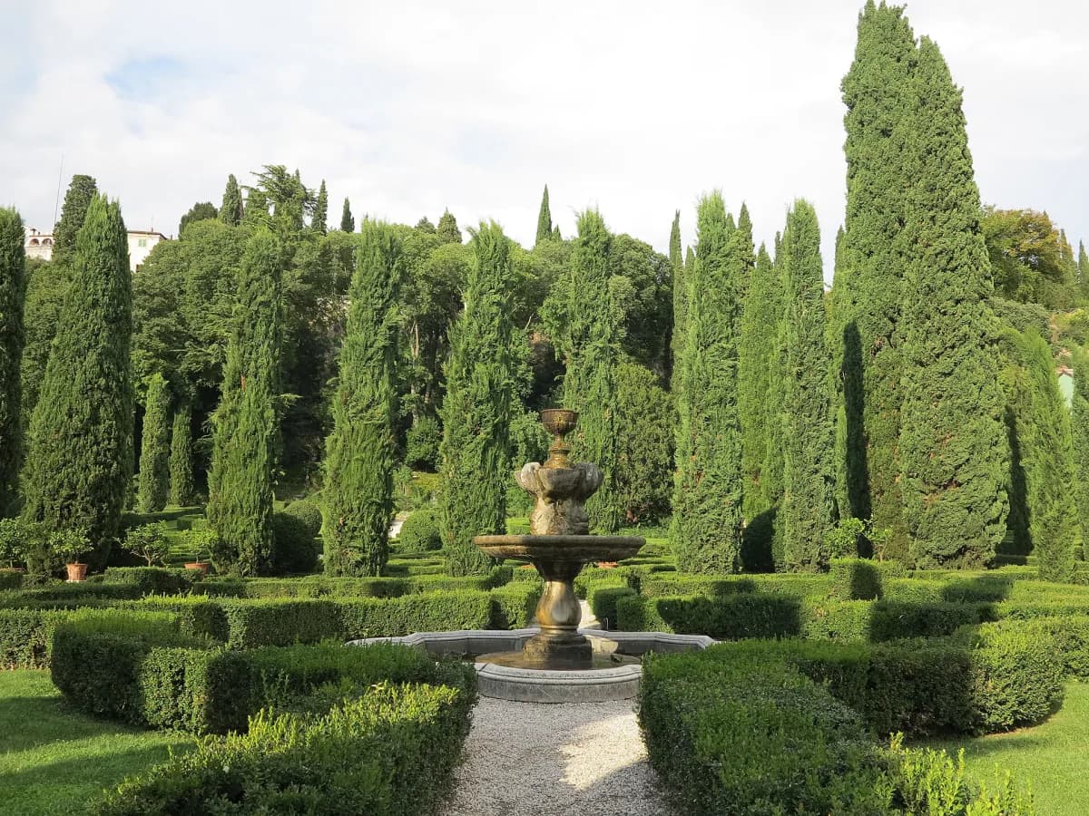 Giardino Giusti Tickets, Prices & Opening Hours 2026: Visitor Guide