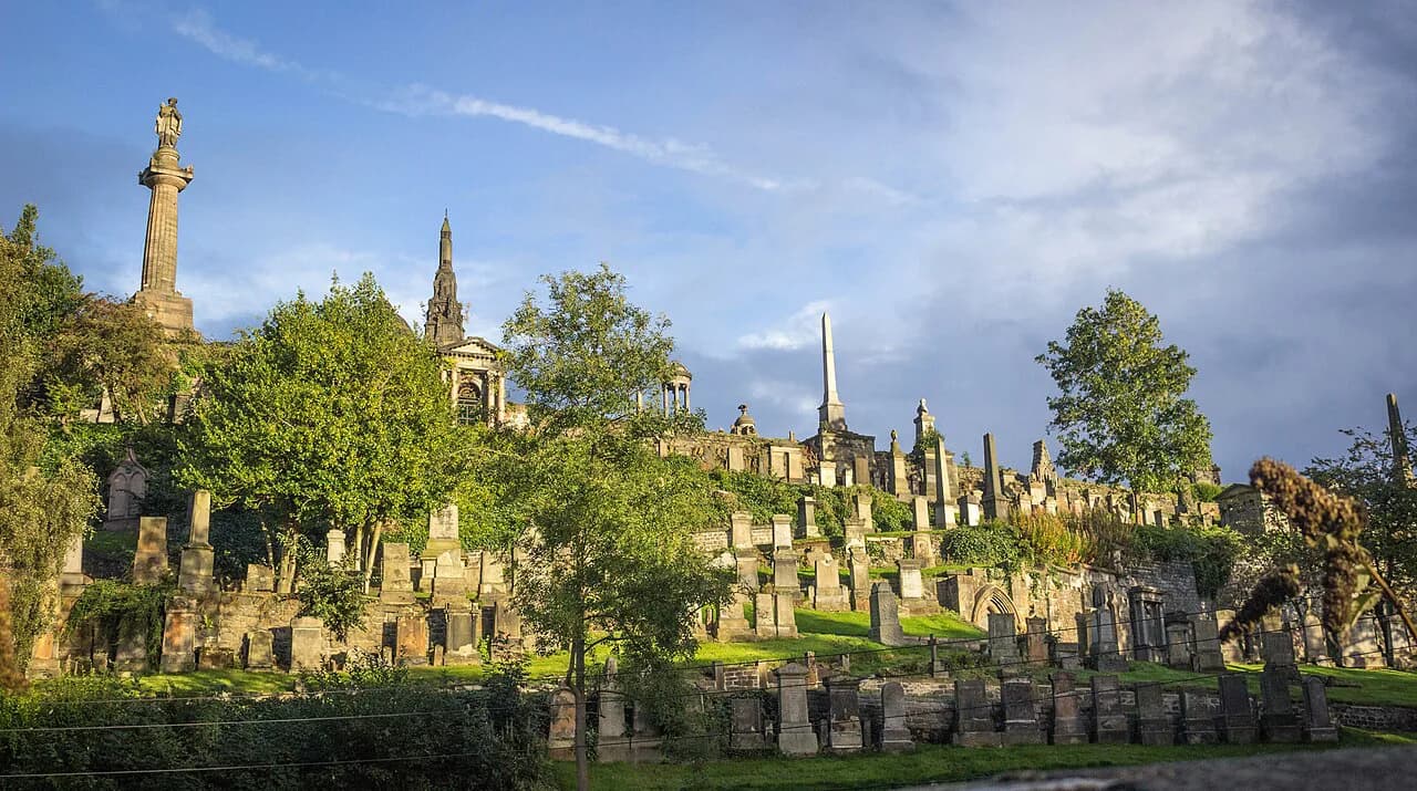 12 Hidden Gems in Glasgow's East End: A 2026 Local's Guide