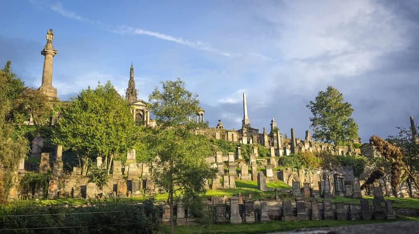 12 Hidden Gems in Glasgow's East End: A 2026 Local's Guide