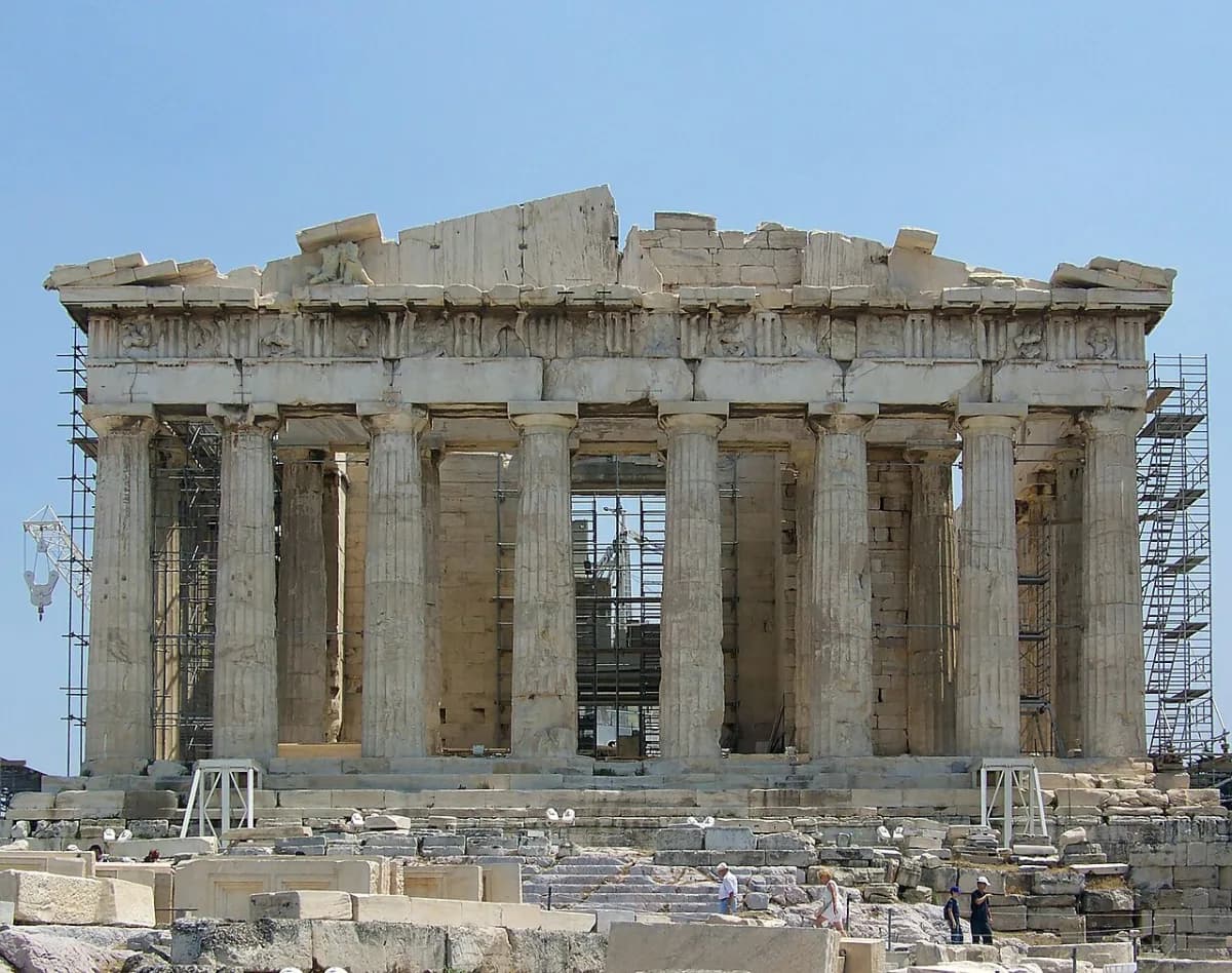 2 Days in Athens Itinerary: Top Sights for 2026