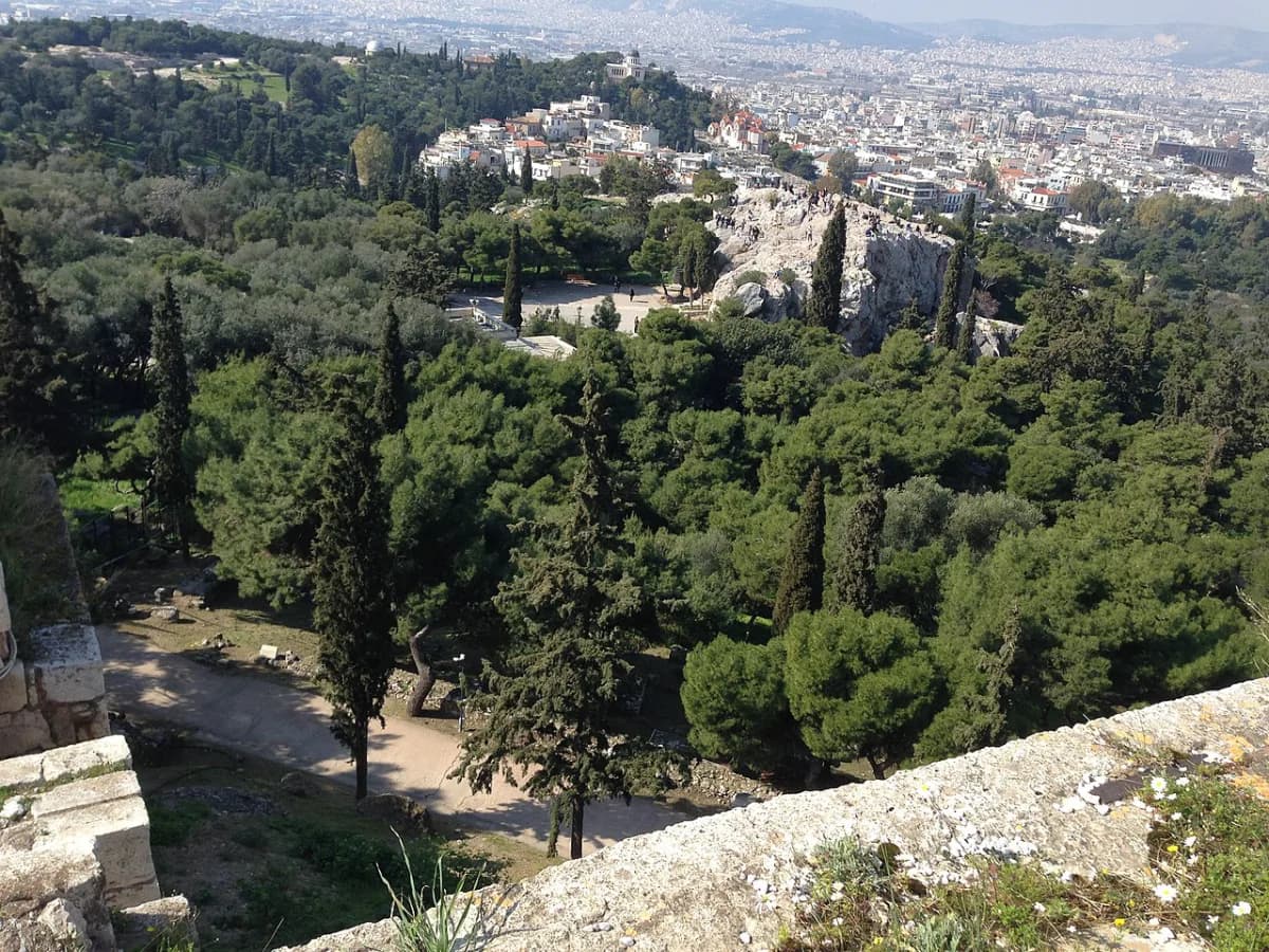 3 Days in Athens Itinerary: 2026 First-Timer Guide