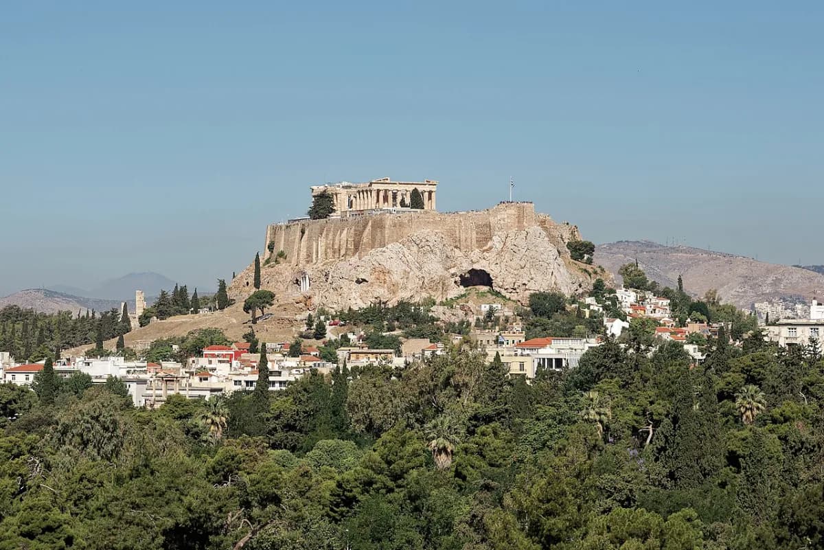 Athens With Kids: A Family Travel Guide for 2026