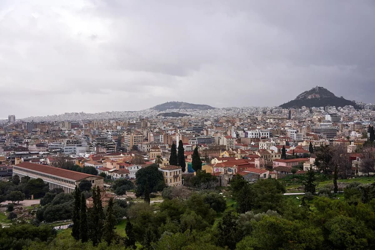 10 Best Viewpoints in Athens (2026 Guide)