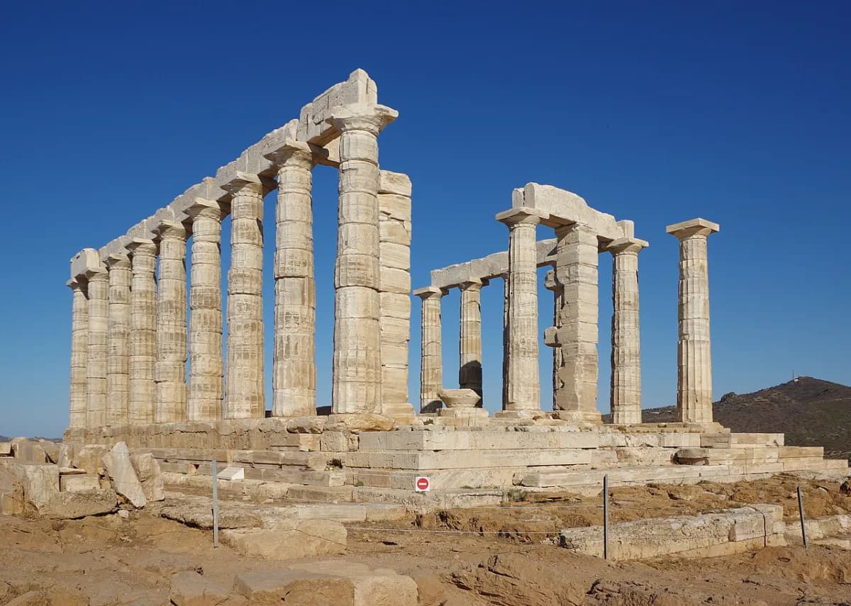 Day Trips From Athens Travel Guide