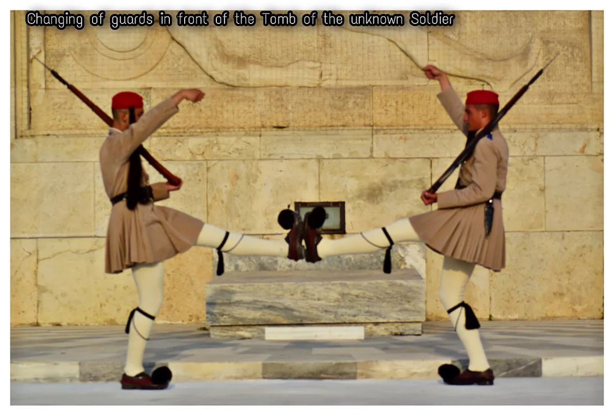 10 Free Things to Do in Athens (2026 Guide)
