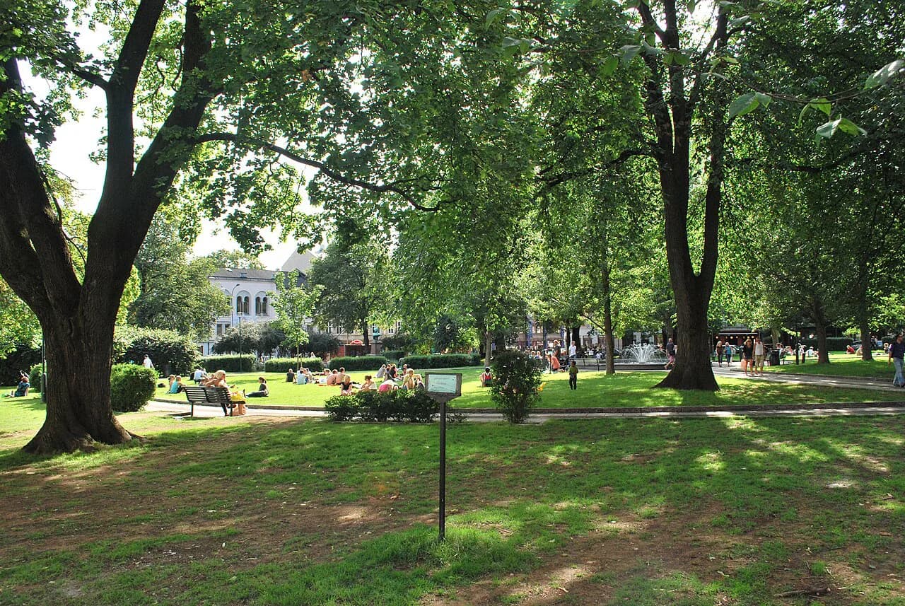 Grünerløkka Oslo Guide: Shops, Parks, Sunday Markets and a Compact Loop