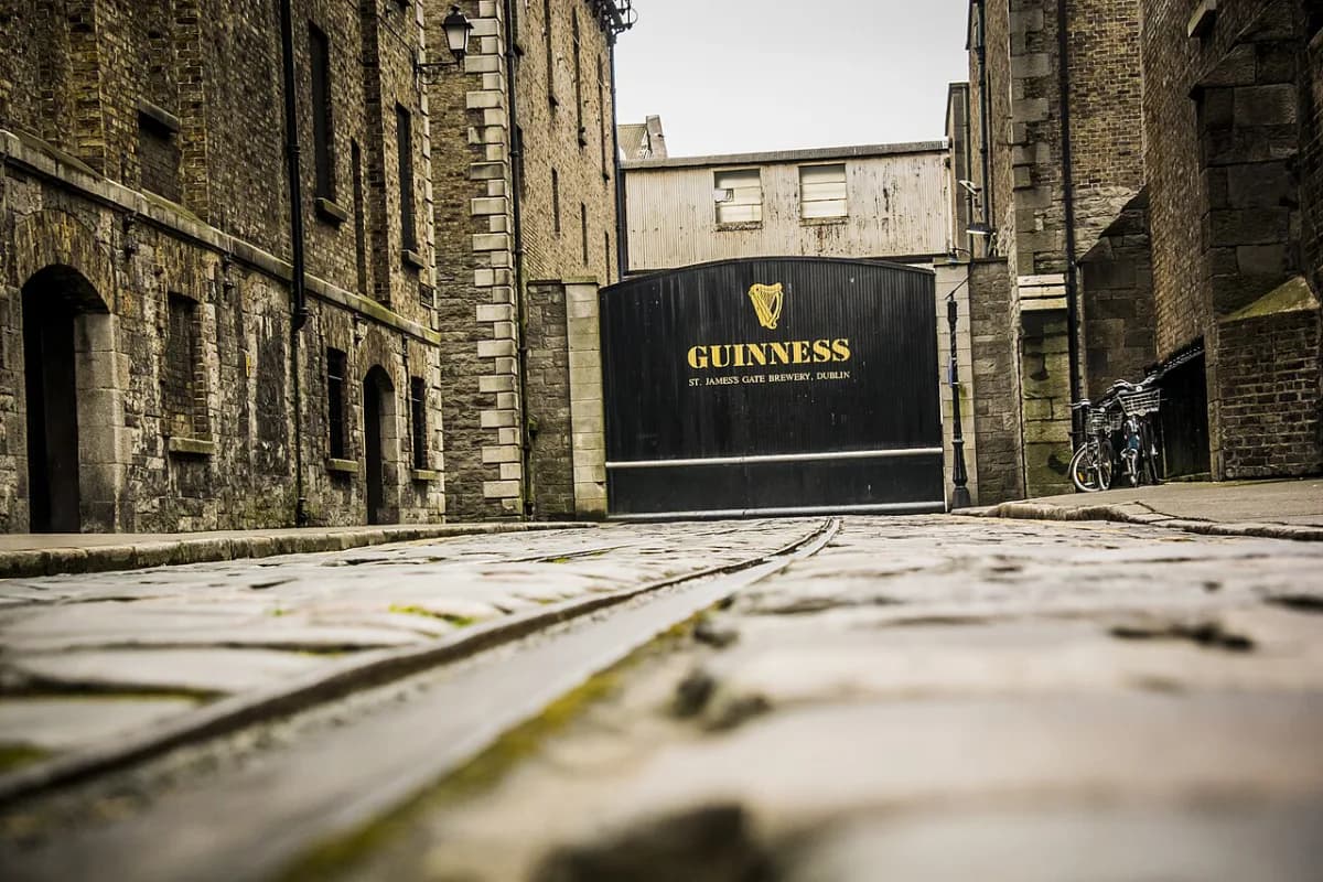 Guinness Storehouse Visitor Guide 2026: Worth It, Tickets & How Long