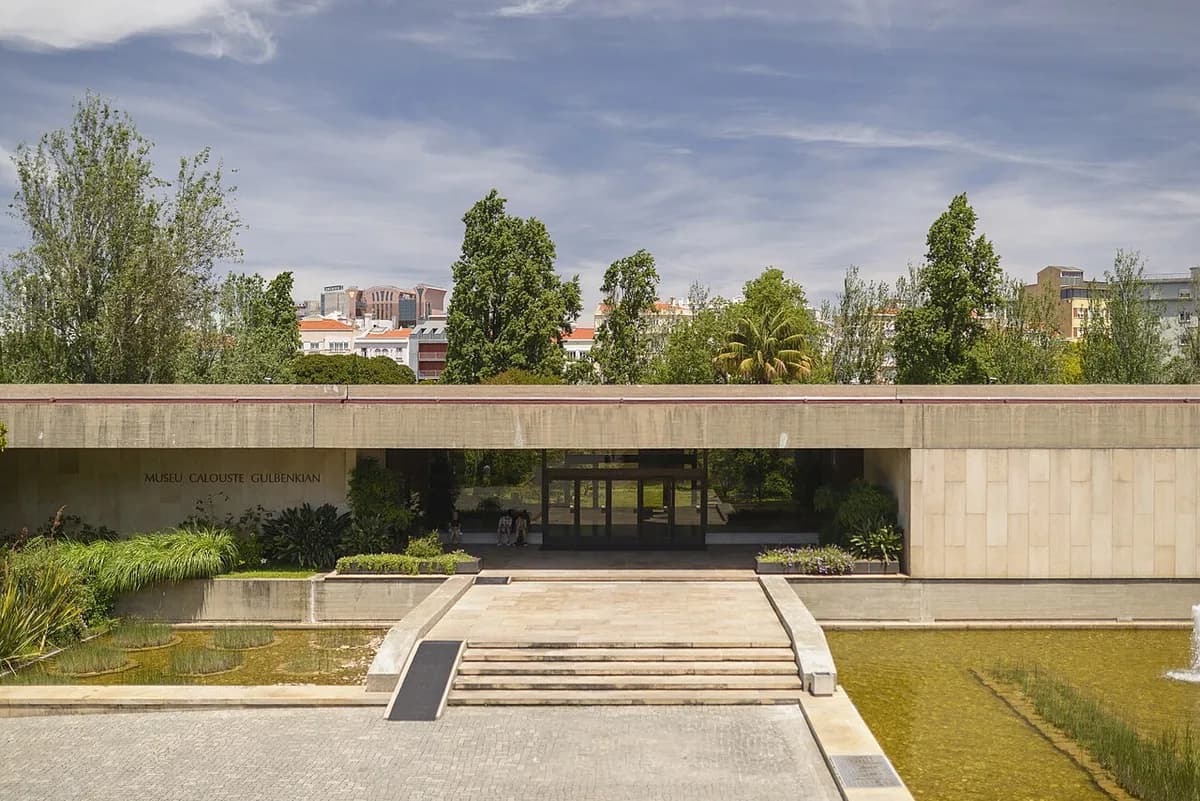 Gulbenkian Museum Tickets, Prices & Opening Hours 2026: Visitor Guide