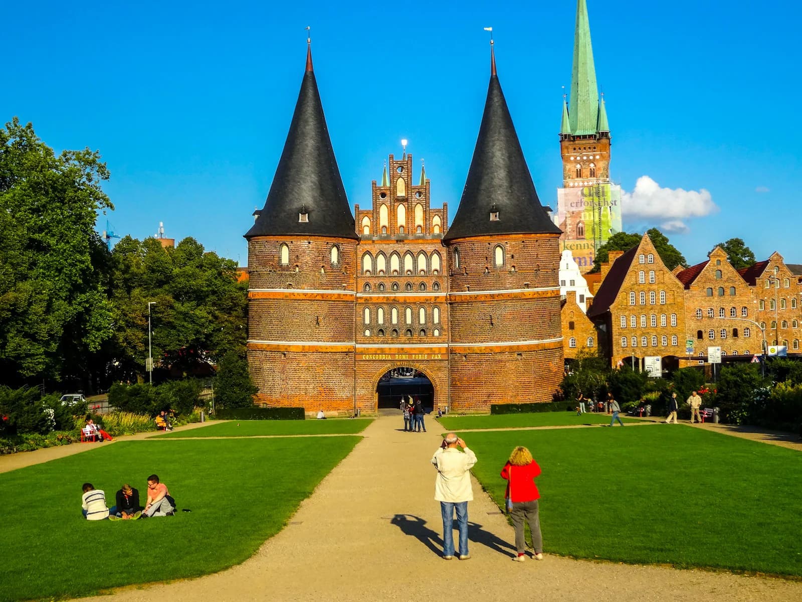 Günter Grass House Lübeck: An Honest Visitor Guide to the Museum