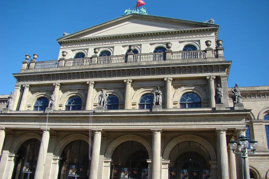 Free Things to Do in Hanover, Germany: A Budget Day Guide