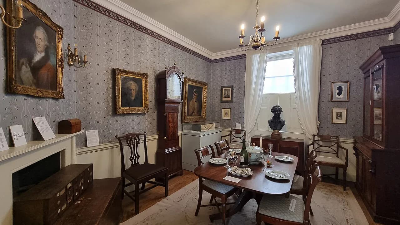 Hidden Gem Museums in Bath: Local Favorites & Planning Tips