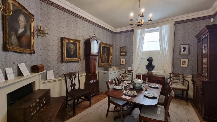 Hidden Gem Museums in Bath: Local Favorites & Planning Tips