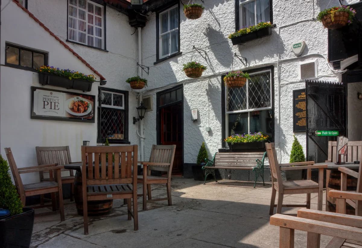 Hidden Pubs in York: A 2026 Guide to the City's Quietest Bars