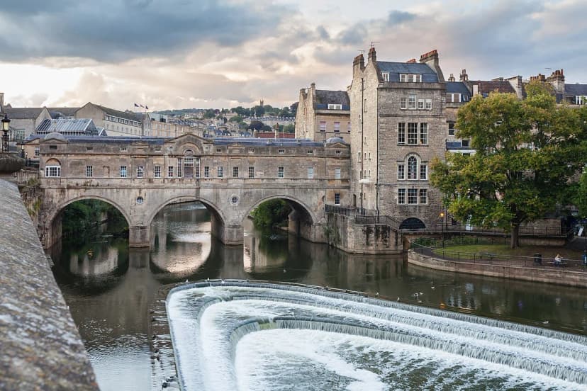 17 Hidden Gems in Bath: A 2026 Guide to the City's Secret Spots