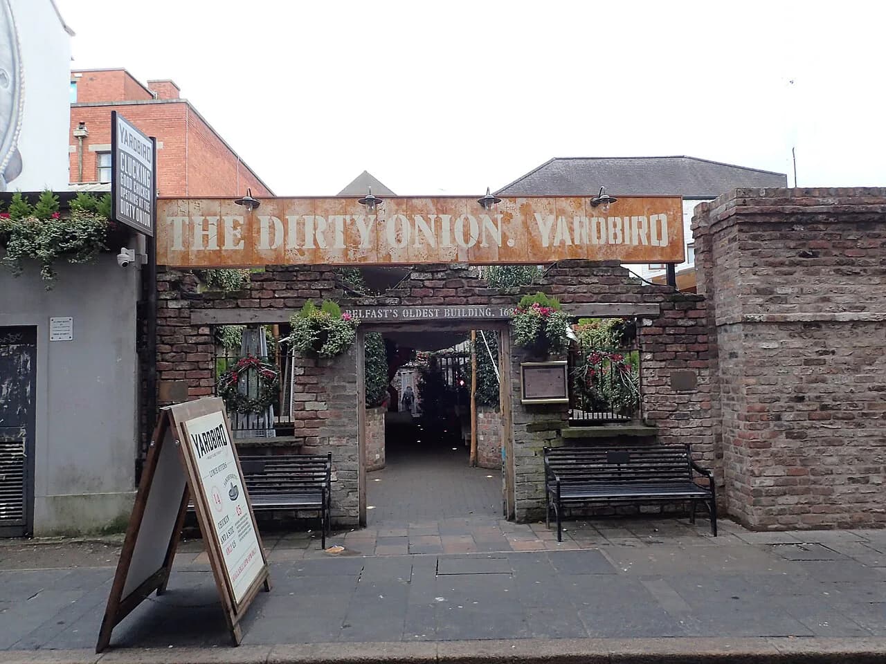 8 Hidden Gems in Belfast for Repeat Visitors (2026 Guide)