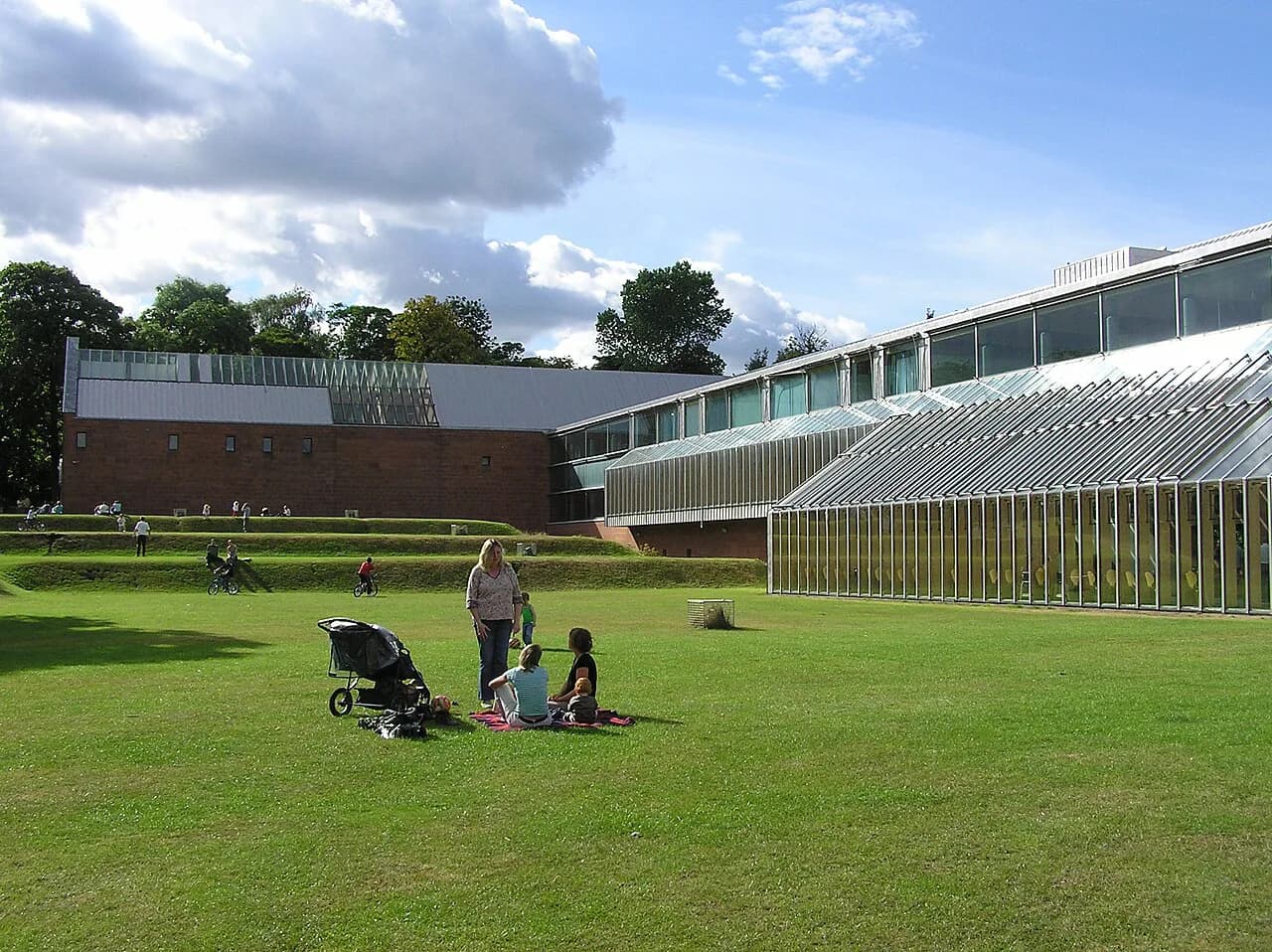 9 Hidden Gems in Glasgow's Southside (2026 Guide)